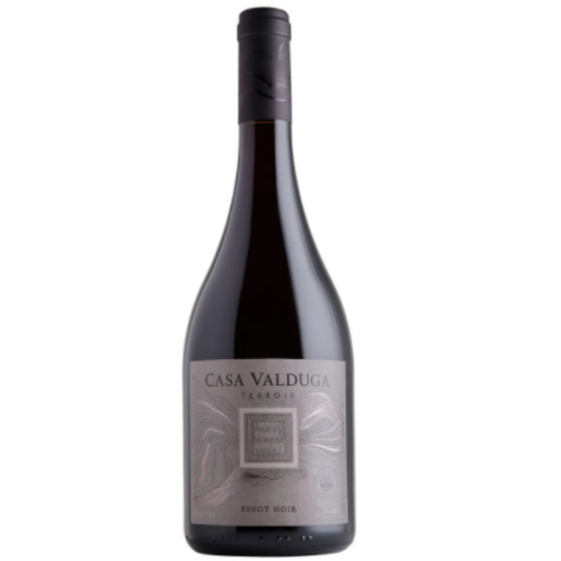 Vinho Tinto Terroir Pinot Noir Casa Valduga